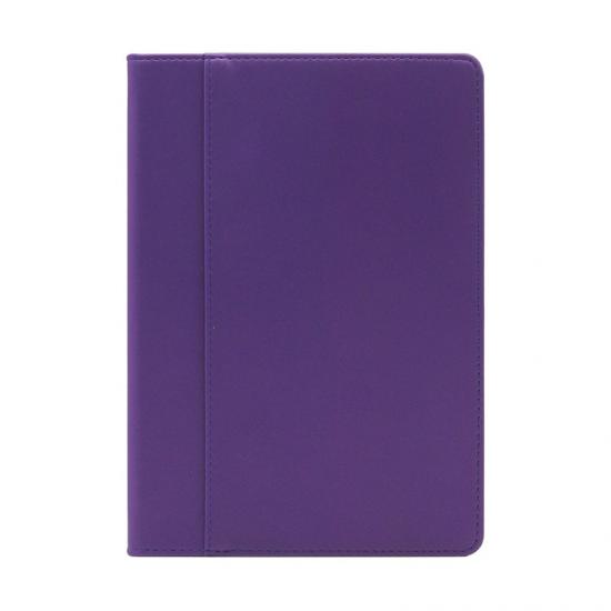 A5 de capa dura PU notebook