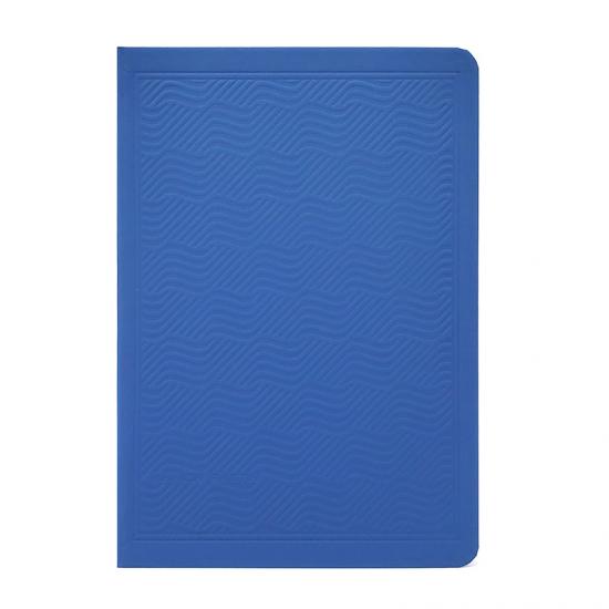  A5 thermo caderno de papel de textura