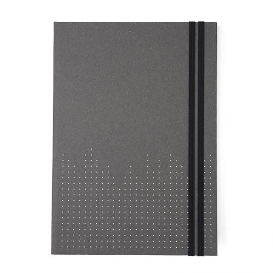  B5 Notebook de capa macia