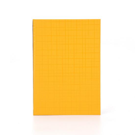 Caderno de papel branco