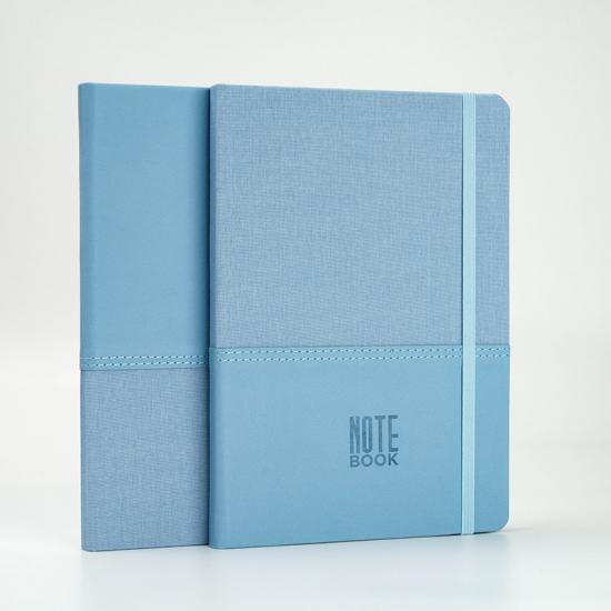 A5 Case Binding Spliced Journal