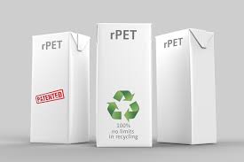 O que é o RPET? Por que é Eco-friendly?