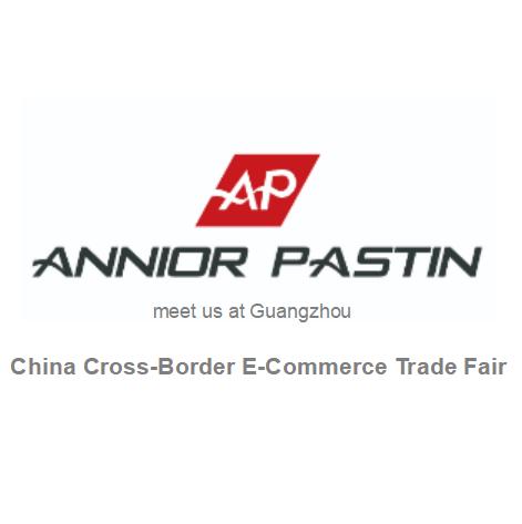 24 a 26 de setembro de 2021, encontre-nos em Guangzhou para a China Cross-Border E-Commerce Trade Fair